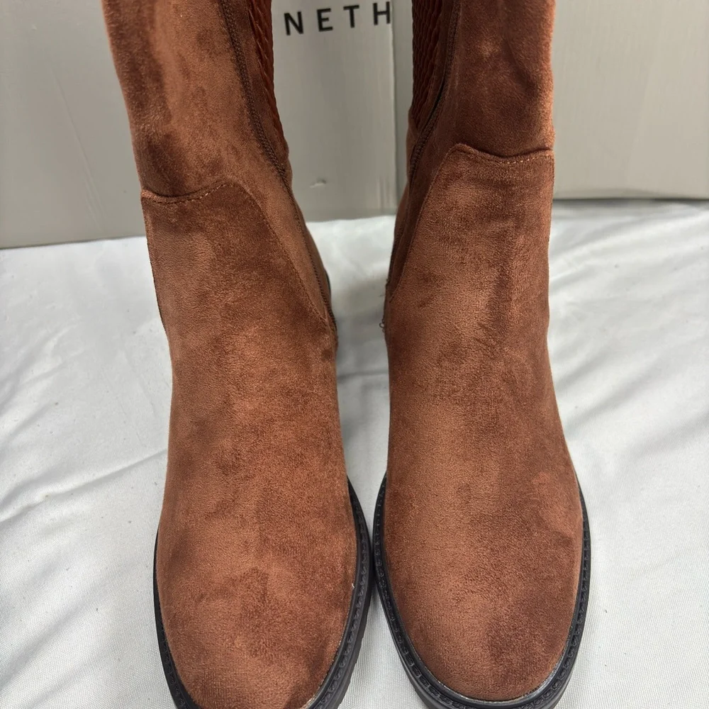 NWB Reaction Kenneth Cole Reaction‎ Lionel SIZE 7